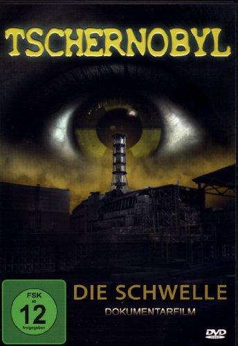 TSCHERNOBYL - DIE SCHWELLE (Einzigartige Dokumentation) (DVD)