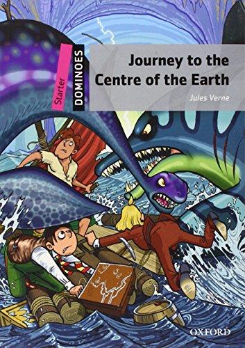 Journey to the Centre of the Earth (Dominoes: Starter)