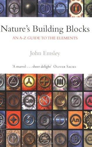 Nature's Building Blocks