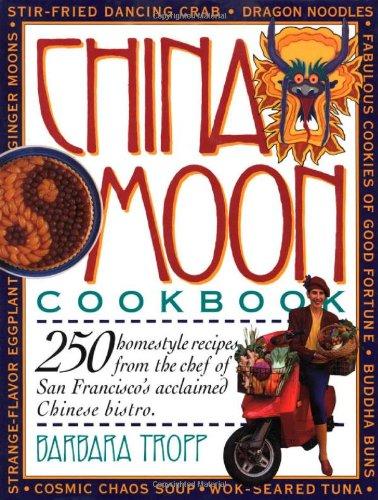 China Moon Cookbook