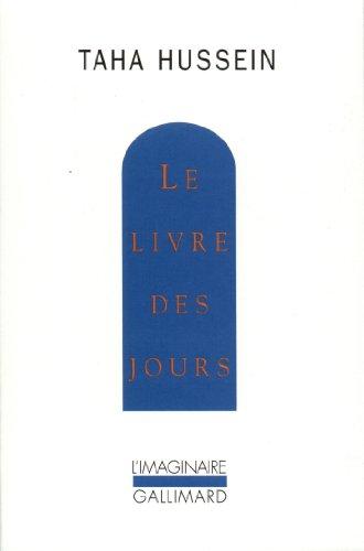 Le livre des jours