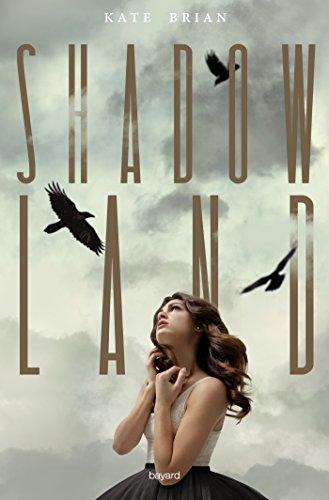 Shadow land. Vol. 1