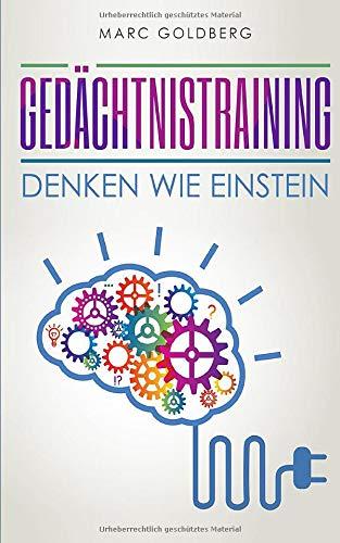 Gedächtnistraining: Denken wie Einstein