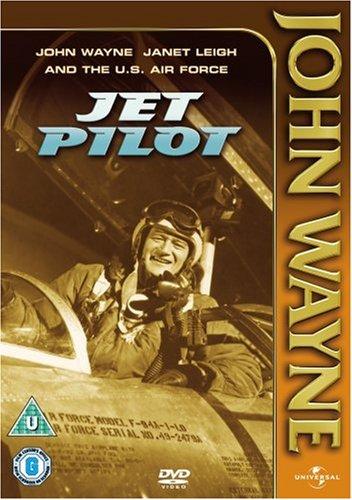 Jet Pilot [UK Import]