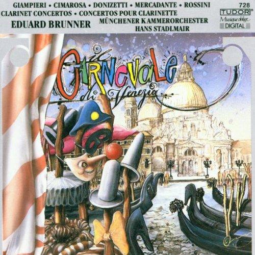 Carneval Di Venezia