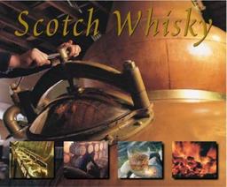 Scotch Whisky (Souvenir Guide)