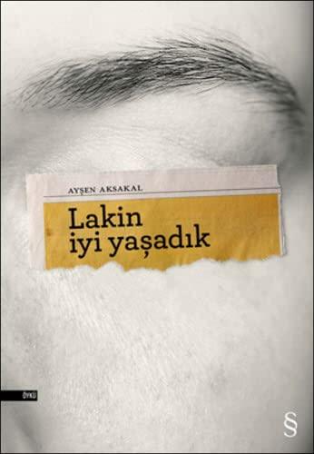 Lakin Iyi Yasadik