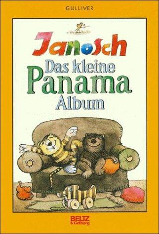 Das kleine Panama Album