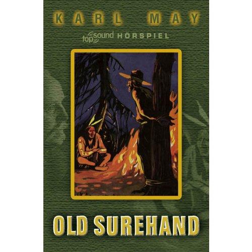 Old Surehand [Musikkassette]