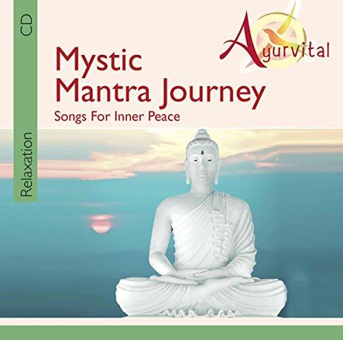 Ayurvital-Mystic Mantra Journey (Songs for Inner