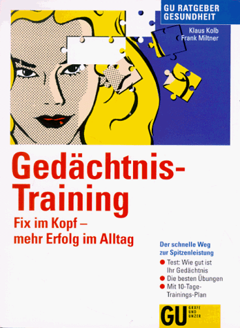 Gedächtnis- Training