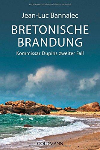 Bretonische Brandung