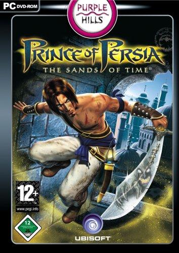 Prince of Persia - The Sands of Time