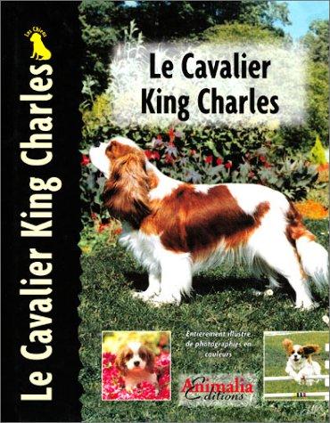 Le cavalier king charles