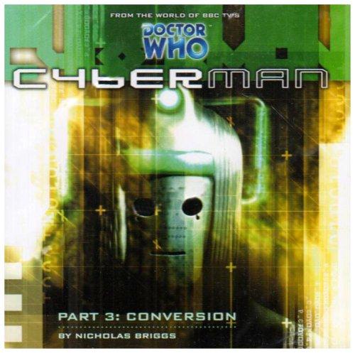 Conversion (Cyberman)