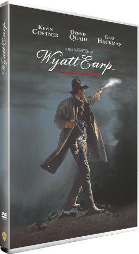 Wyatt earp [FR Import]