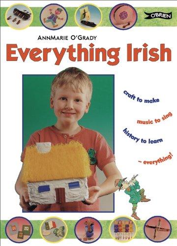 Everything Irish