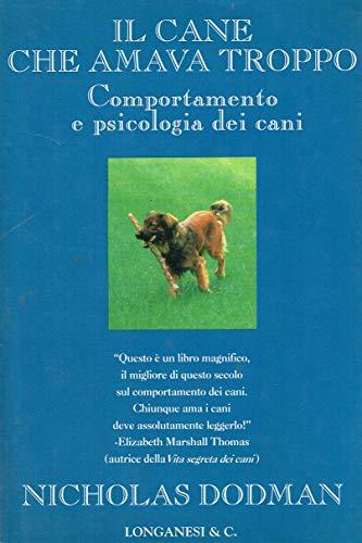 Il cane che amava troppo (Il Cammeo)