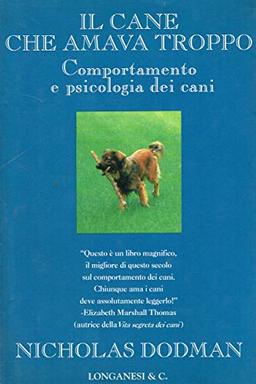 Il cane che amava troppo (Il Cammeo)