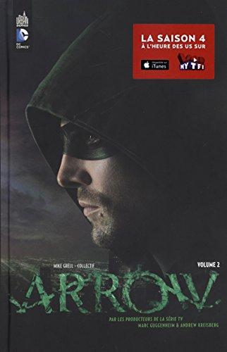 Arrow. Vol. 2