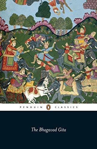 The Bhagavad Gita (Penguin Classics)