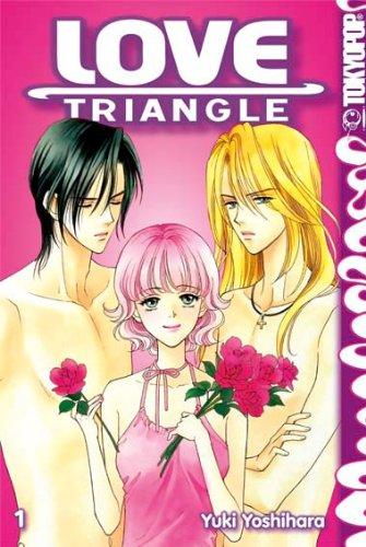 Love Triangle - Aisuru Hito 01