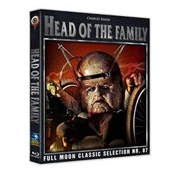 Head of the Family (Full Moon Classic Selection Nr. 07) [Blu-ray]