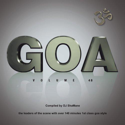 Goa Vol.48