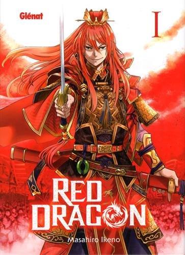 Red dragon. Vol. 1