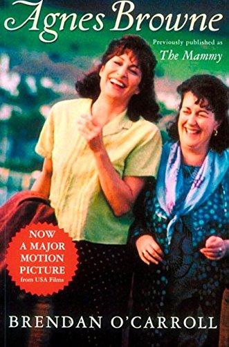 Agnes Browne (The Mammy Tie-in) (Agnes Browne Series)