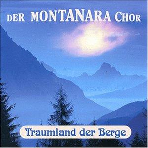 Traumland der Berge