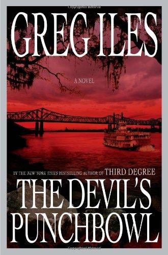 The Devil's Punchbowl: A Novel