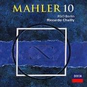 Mahler: Sinfonie No. 10