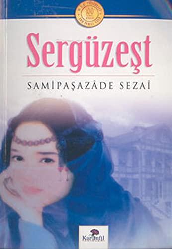 Serguzest