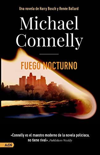 Fuego nocturno [AdN] (13/20, Band 19)