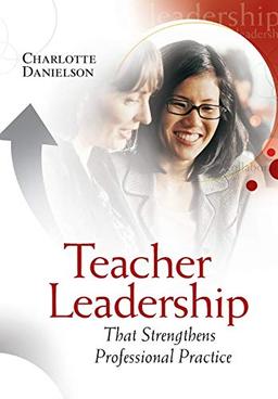 TEACHER LEADERSHIP THAT ST