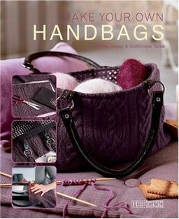 Make Your Own Handbags