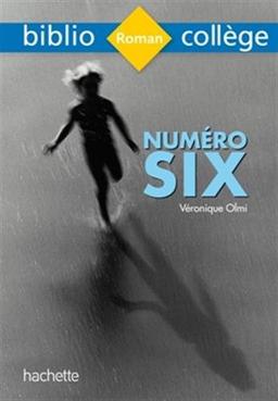 Numéro six