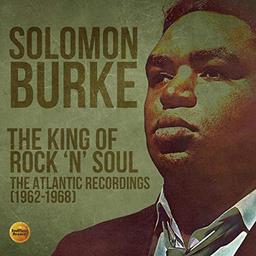 The King of Rock 'N' Soul-1962-1968 (3cd Set)