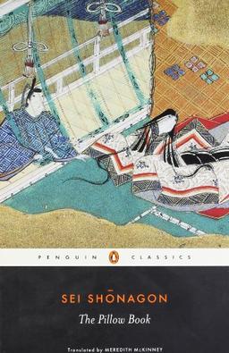 The Pillow Book (Penguin Classics)