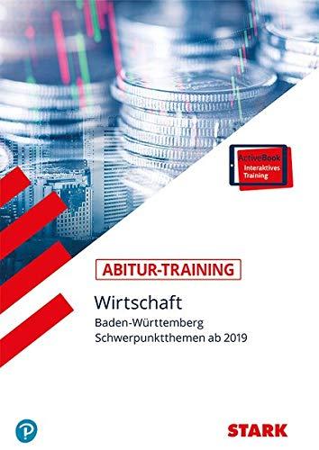 Abitur-Training - Wirtschaft - BaWü