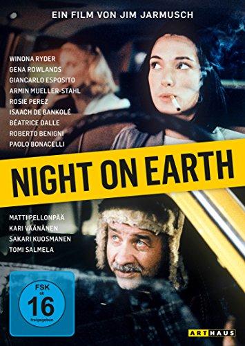 Night on Earth (OmU)