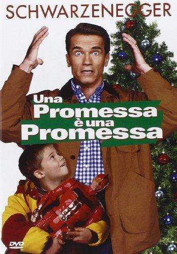 Una Promessa E' Una Promessa [IT Import]