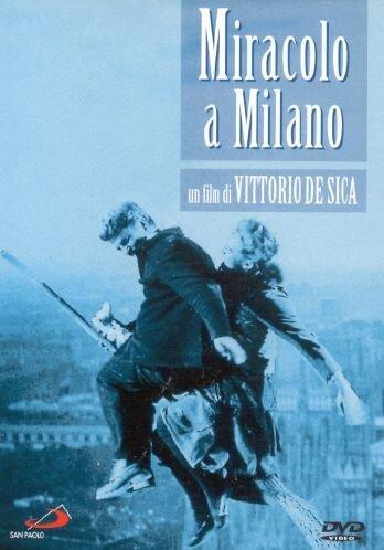 Miracolo a Milano [IT Import]