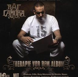 Therapie Vor dem Album