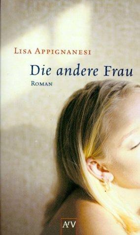 Die andere Frau