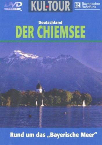 Deutschland - Der Chiemsee - Kul-Tour