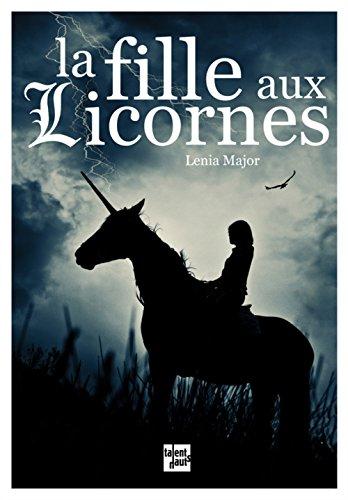 La fille aux licornes