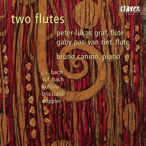 Two Flutes