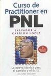 Curso de practitioner pnl (e.a.) (PSICOLOGÍA)